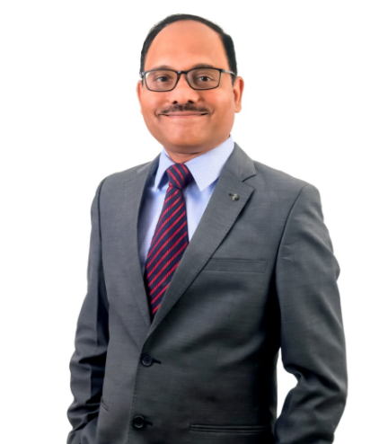 Jet Freight appoints People Strategist Ashish Nagpurkar as Chief Human Resource Officer decoding=