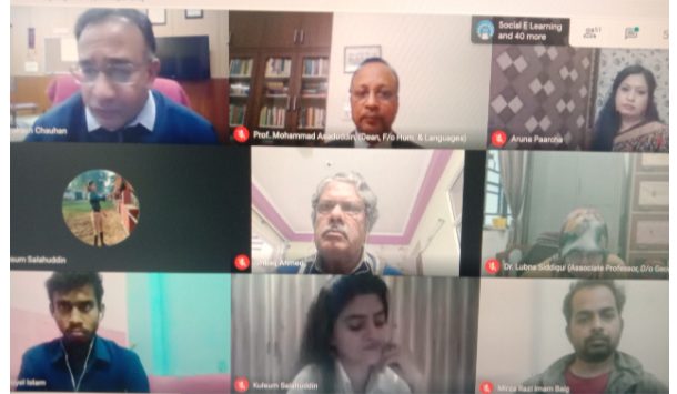 jmi-organises-online-workshop-on-capacity-building-through-geo-spatial-techniques