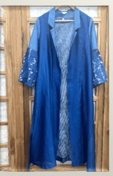 taneira-launches-cyanotype-a-contemporary-kurta-collection