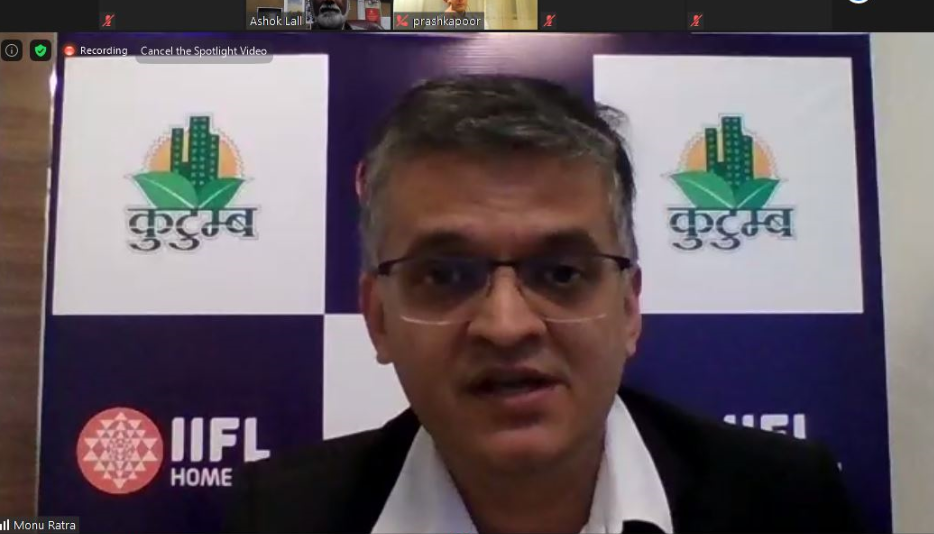 iifl-home-finance-launches-6th-kutumb-initiative-to-promote-green-affordable-housing-in-india