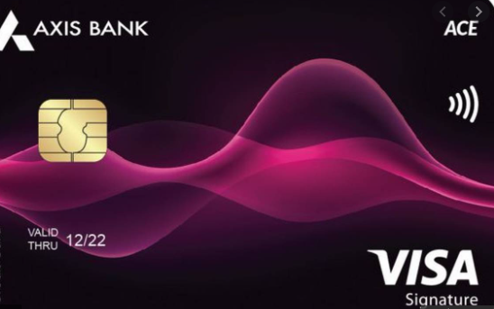 axis-bank-launches-ace-credit-card-in-collaboration-with-google-pay-visa