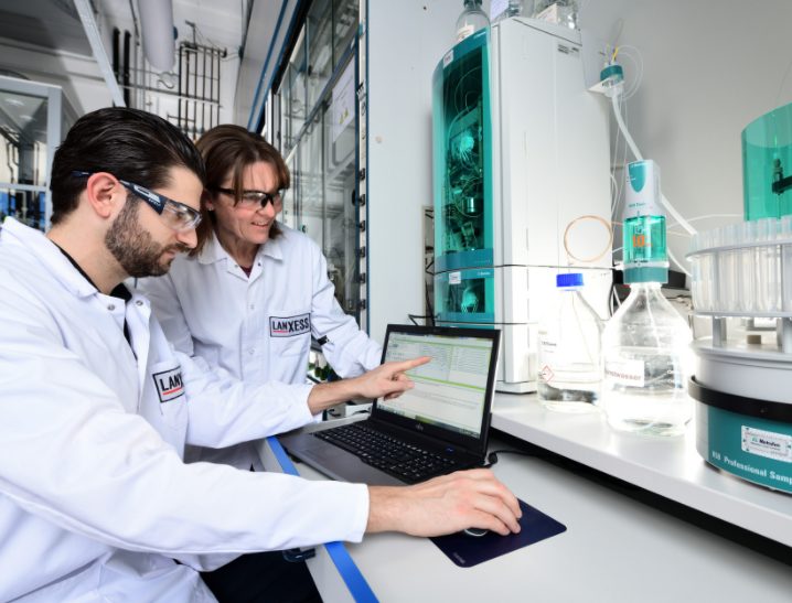 Less is more: efficient removal of calcium from lithium brine decoding=