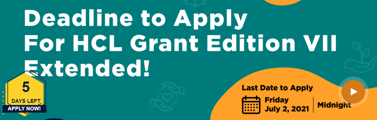 call-for-applications-for-inr-165-cr-hcl-grant-edition-vii