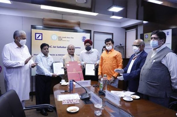 the-agreement-will-strengthen-indo-german-relations-narendra-singh-tomar