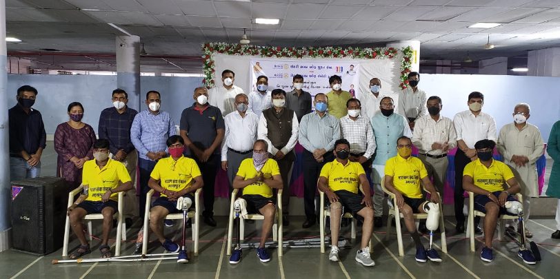 narayan-seva-sansthan-distributed-100-artificial-limbs-in-surat