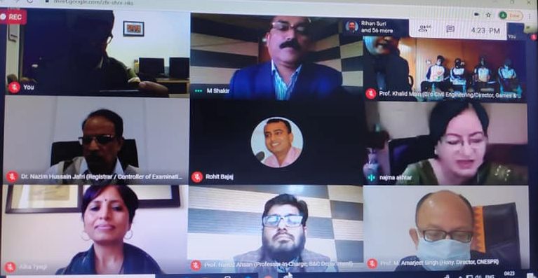 jmi-organises-online-program-on-yoga-for-mind-body-balance-in-the-midst-of-corona-crisis