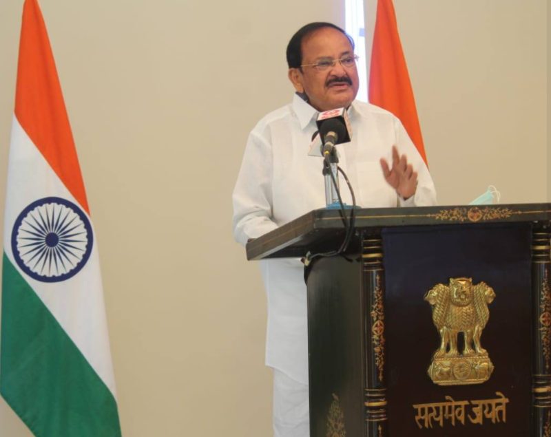 vp-says-india-must-aspire-to-become-vishwa-guru-once-again