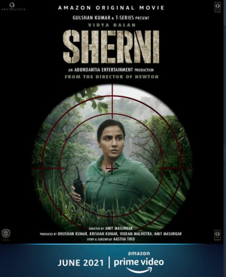 sherni-all-set-to-release-on-amazon-prime-video