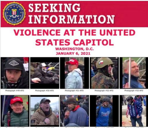 FBI is seeking information to help identify individuals decoding=