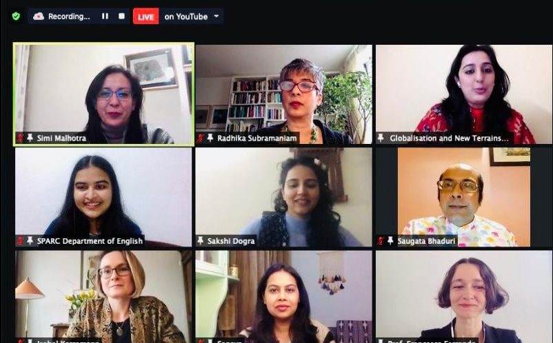 jmi-organizes-online-international-conference-on-globalization-and-new-terrains-of-consciousness