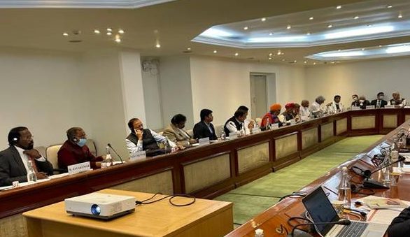 ministry-of-jal-shakti-reviews-progress-made-under-the-life-changing-jal-jeevan-mission