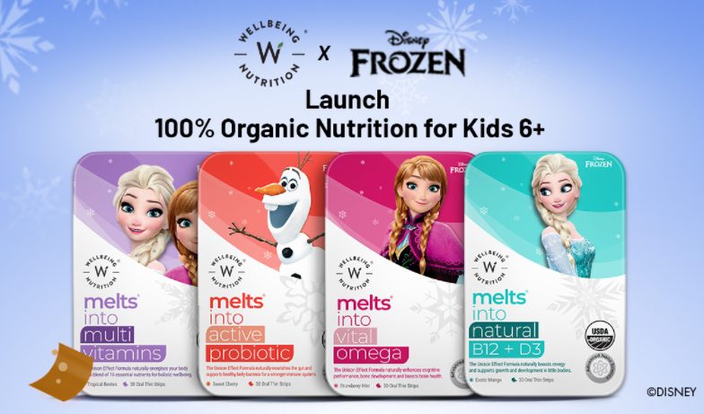 wellbeing-nutrition-introduces-nutrition-for-kids-featuring-disney-and-marvel-characters