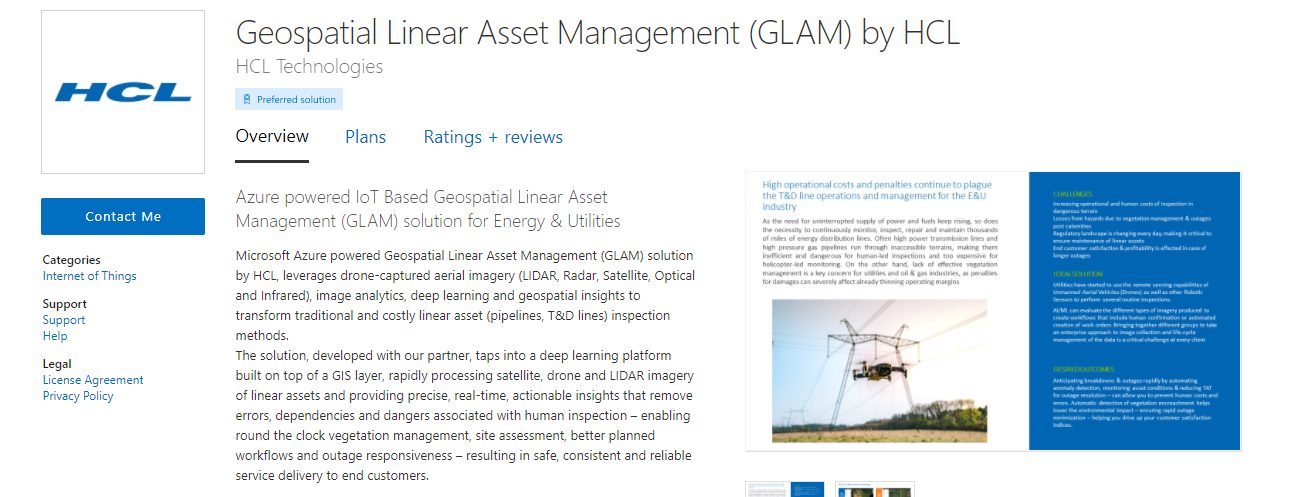 hcl-technologies-announces-availability-of-glam-solution-on-microsoft-azure-marketplace