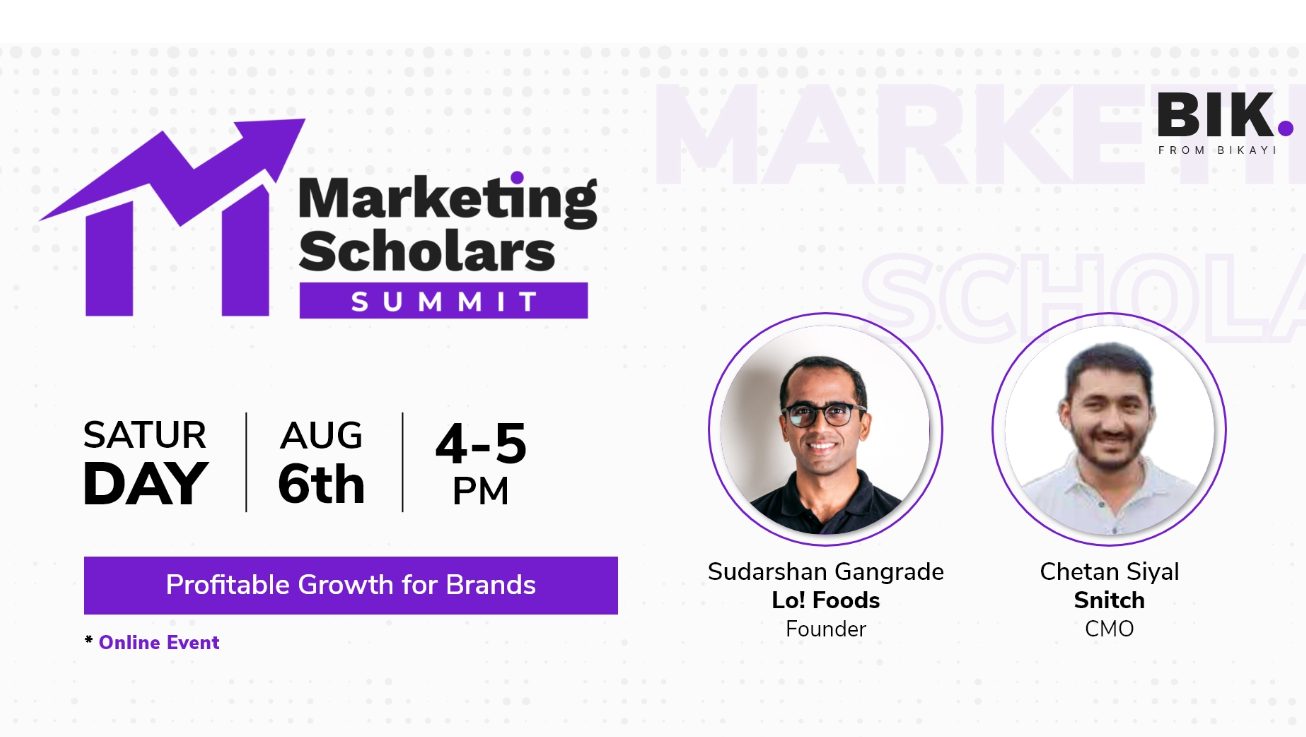 bikayi-organizes-its-first-ever-marketing-scholars-summit