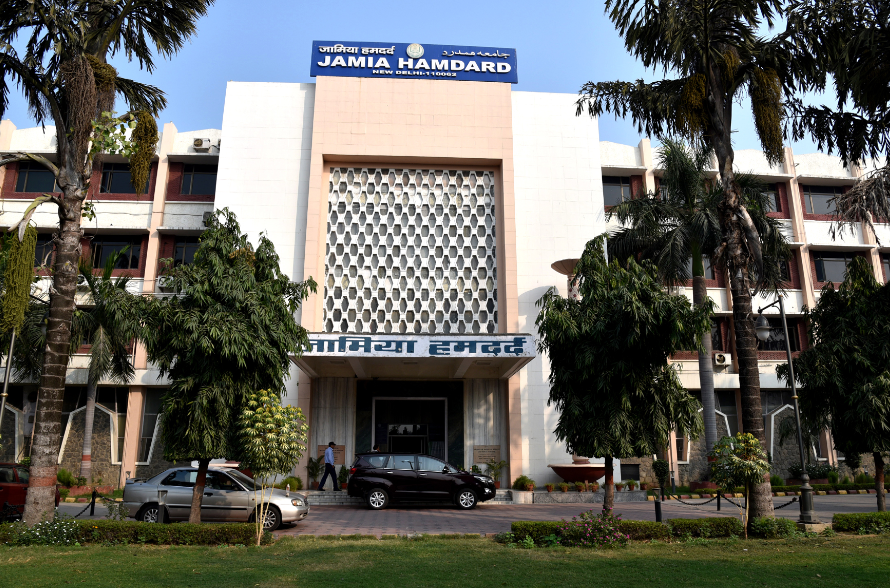 jamia-hamdard-organizes-online-training-programme-for-nurses
