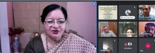 jmis-ugc-hrdc-starts-5th-online-faculty-induction-programme