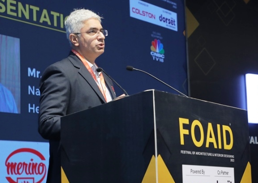 merino-successfully-wraps-up-foaid-2022-in-delhi