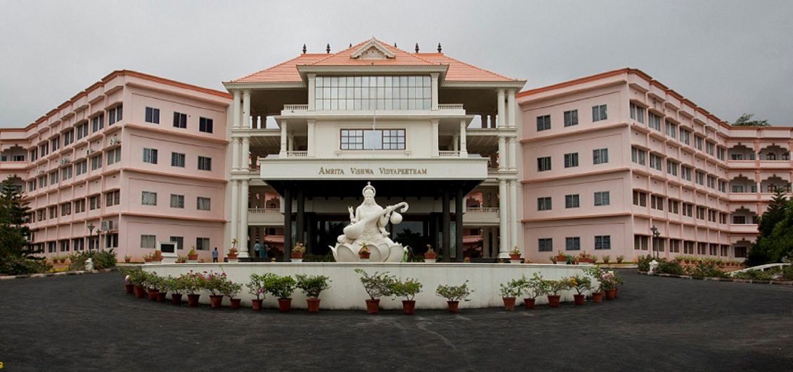 amrita-university-to-start-the-b-tech-centralised-seat-allotment-process-in-the-first-week-of-august