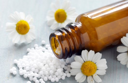 homoeopathy-medicines-in-covid-19-treatment-discussed-in-parliament