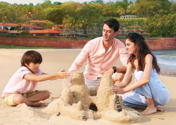 ENJOY A FUN FAMILY FIESTA WITH TAJ HOLIDAYS THIS SUMMER decoding=