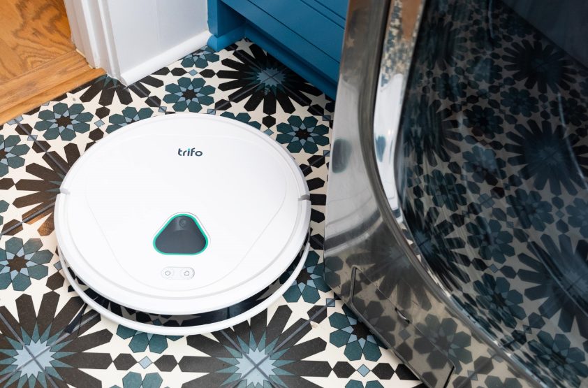 Trifo launches a new variant of Max series without mopping decoding=