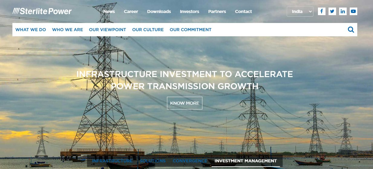 sterlite-power-and-vinci-partners-announce-a-strategic-partnership