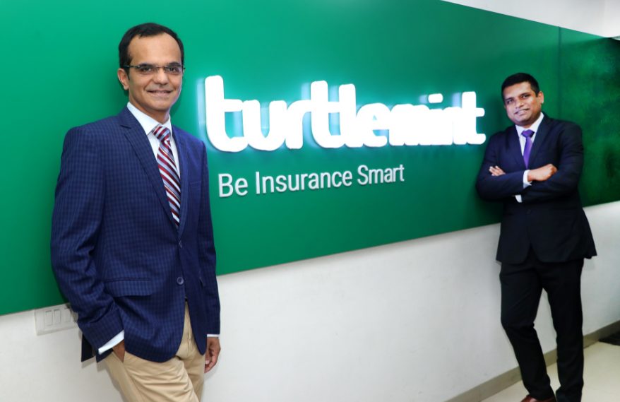 insuretech-platform-turtlemint-raises-usd-30-million