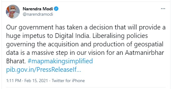 freedom2mapindia-for-aatmanirbhar-bharat