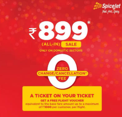 book-befikar-sale-at-spicejet-for-booking-tickets-at-just-inr-899