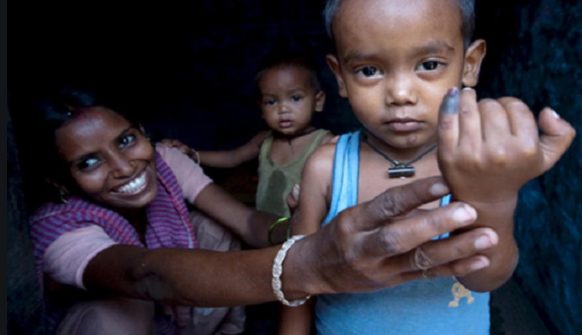 Polio National Immunisation Day rescheduled to 31st January 2021 decoding=