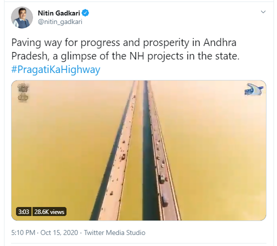 over-1400-km-long-highways-worth-rs-15592-crore-to-boost-the-economy-of-the-state