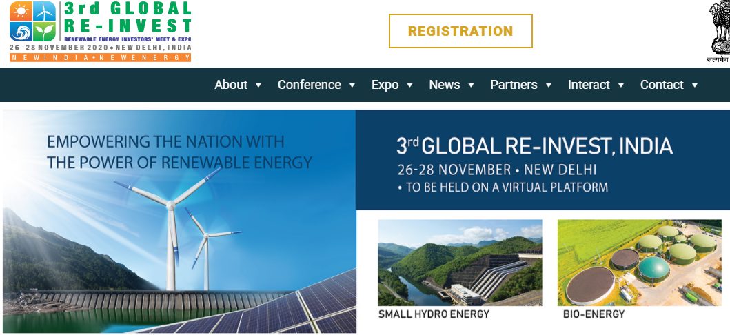 pm-to-inaugurate-reinvest-2020-on-26-november-2020