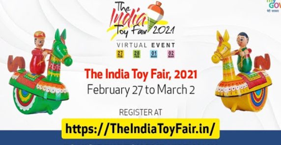 3-kvs-displaying-educational-toys-in-the-india-toy-fair-2021