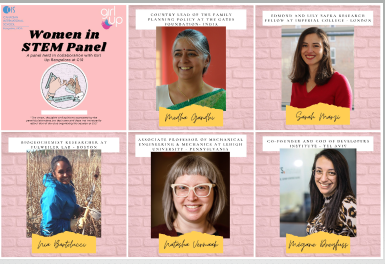 canadian-international-school-hosts-webinar-on-women-in-stem-to-inspire-young-girls-pursue-a-career-in-stem