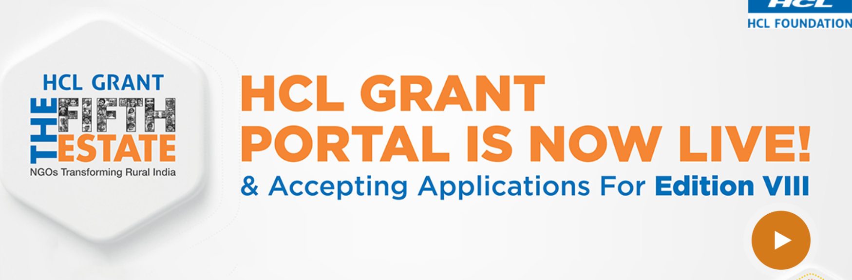 call-for-applications-for-inr-16-5-cr-hcl-grant-edition-viii-deadline-is-june-18-2022