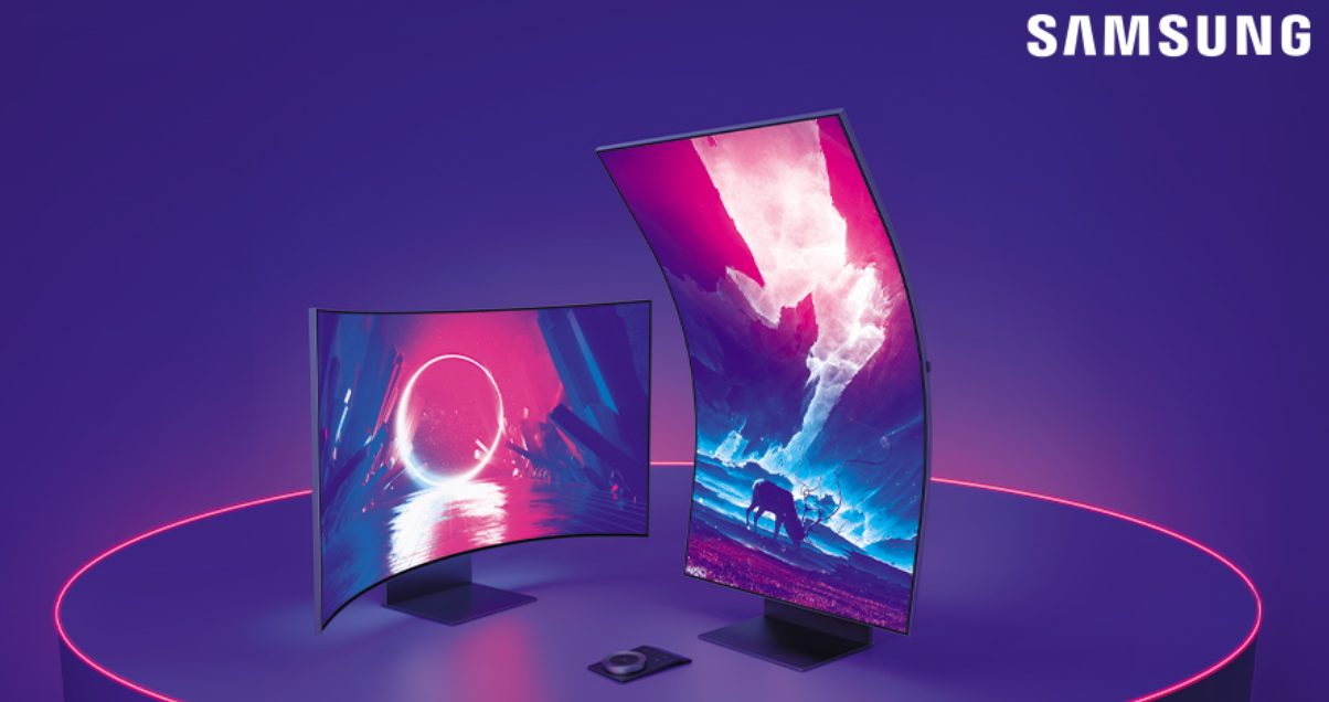 experience-a-whole-new-level-of-gaming-with-samsung-odyssey-ark-the-worlds-first-55-inch-1000r-curved-gaming-display-for-an-ultimate-immersive-experience