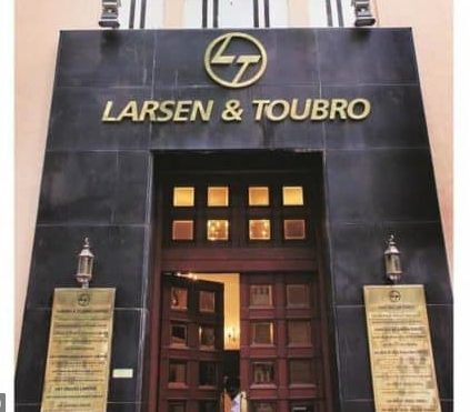 L&T Construction Awarded (Significant*) Contracts for its  Various Businesses