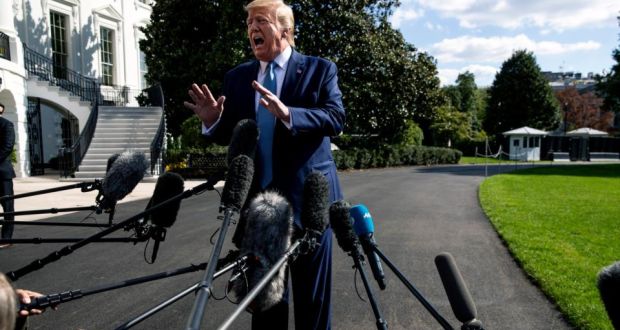 trump-to-the-conference-today-for-chinese-virus