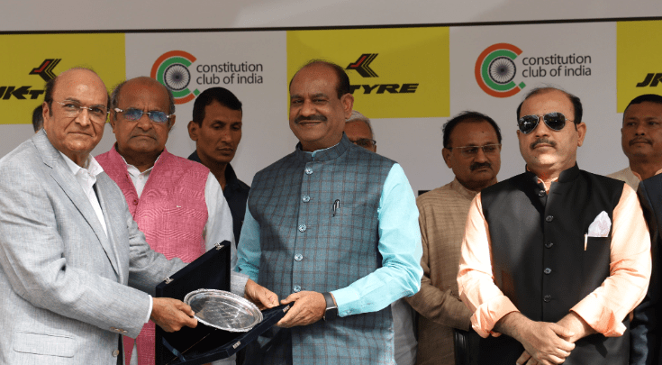 8th-edition-of-the-jk-tyre-constitution-club-of-india-car-rally-for-parliamentarians-2023-flagged-off