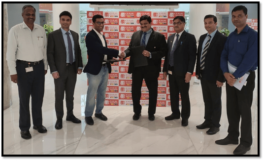 bank-of-baroda-enters-into-partnership-with-paisabazaar-com