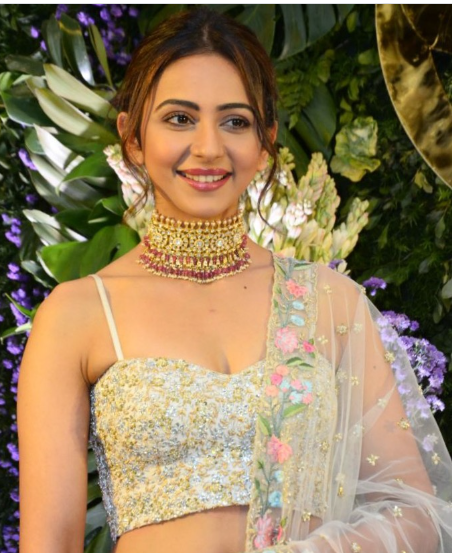 why-rakulpreetsingh-trending-on-twitter