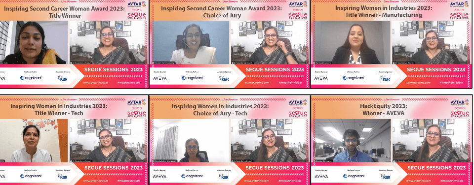 avtar-group-announces-inspiring-women-awards-2023