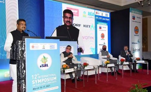 Oil and gas sector are catalysing socio-economic change decoding=