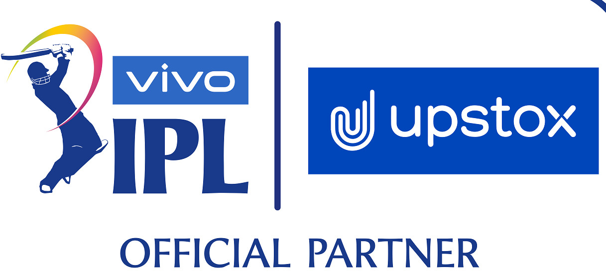 upstox-joins-ipl-as-official-partner