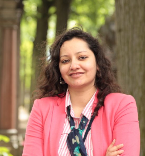 zupee-names-dr-subi-chaturvedi-as-chief-corporate-public-affairs-officer