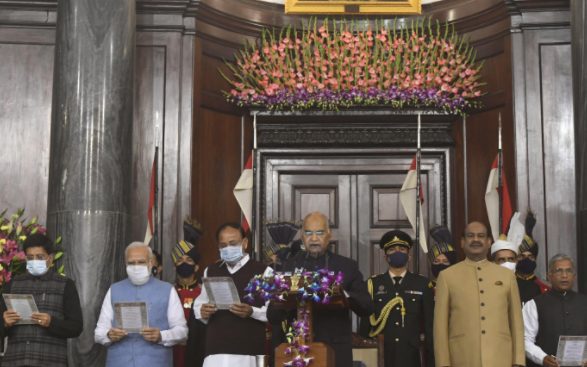 president-of-india-graces-the-constitution-day-celebrations
