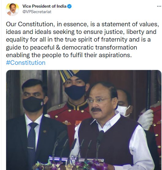forging-national-unity-is-a-core-constitutional-value-and-one-indian-community-is-the-need-of-the-hour-says-shri-naidu