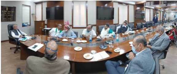 policies-of-the-government-are-towards-the-welfare-of-the-farmers-narendra-singh-tomar