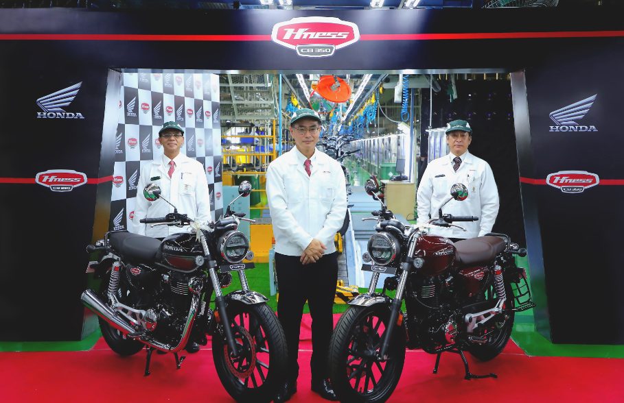 honda-commences-all-india-dispatches-of-highness-cb350