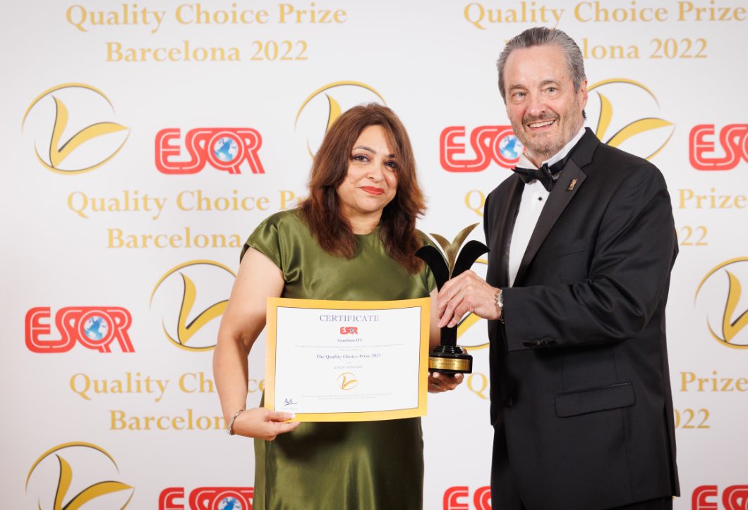 gaudium-ivf-founder-dr-manika-khanna-honored-for-world-class-service